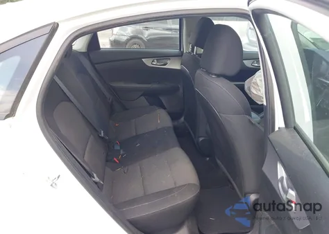 2022 Kia Forte Fe from USA, damaged, VIN 3KPF24ADXNE448001